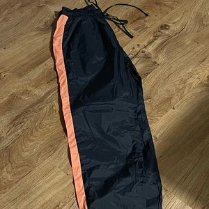 SHEIN sweats. Windbreaks material.